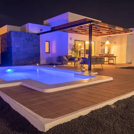 Villa Villalia Calista *