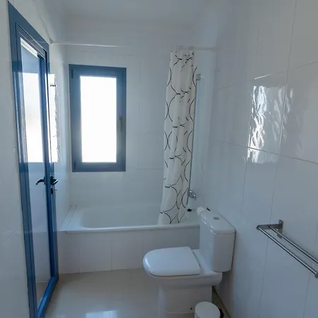 Villa Villalia Calista